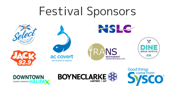 Festival Our Sponsors 4