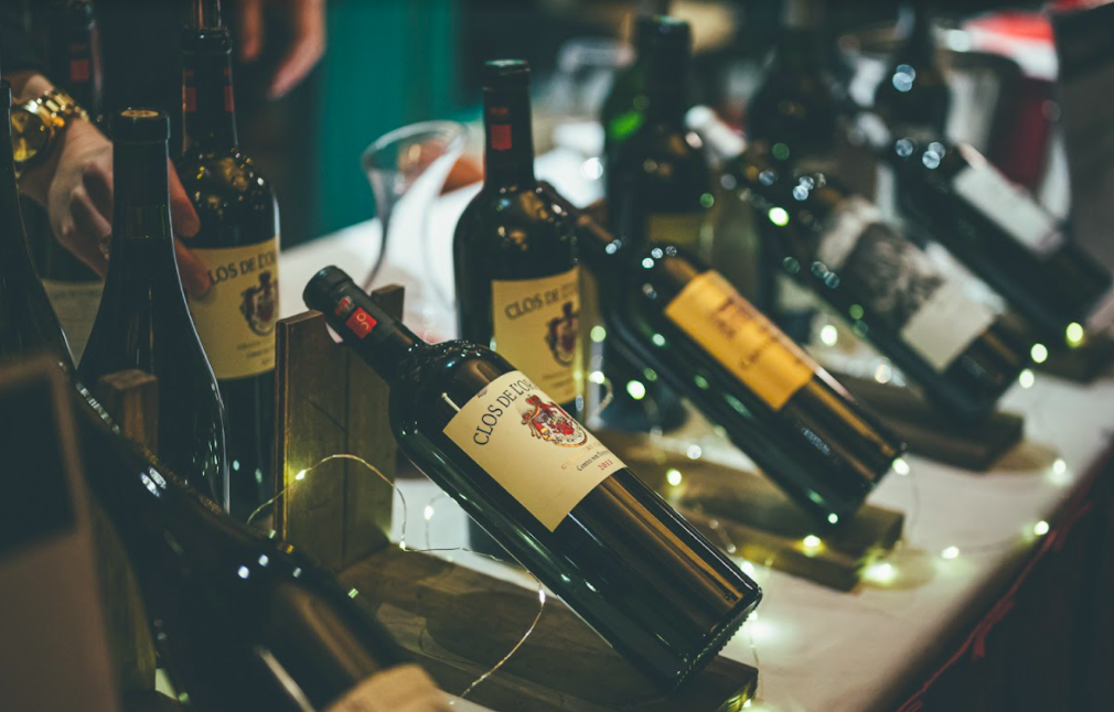 Savour Food & Wine Festival - Rare & Fine Wine