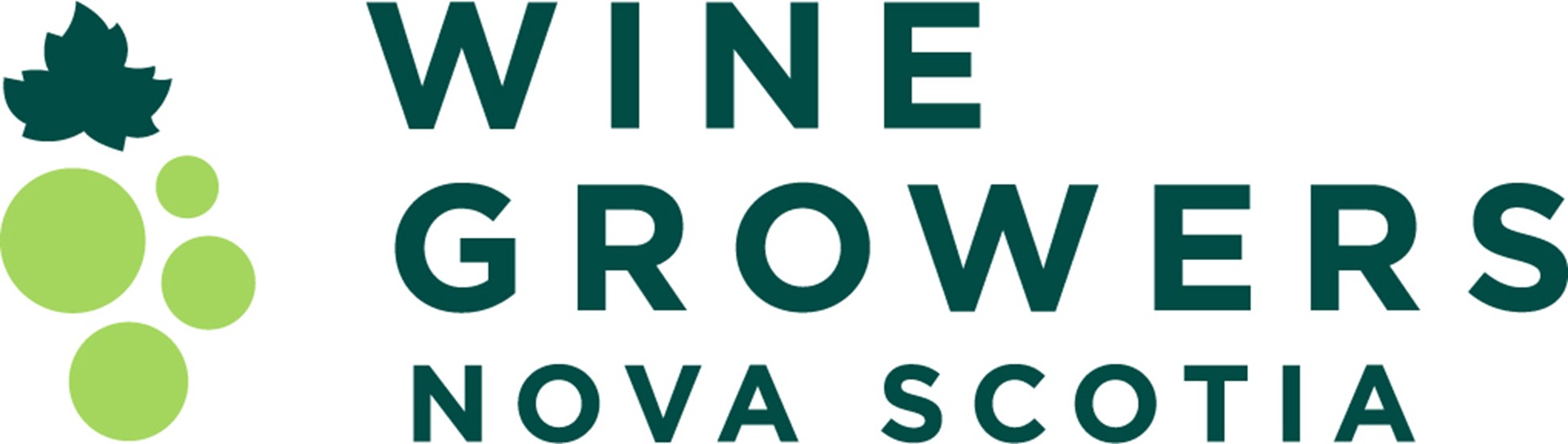 Wines of NS Logo