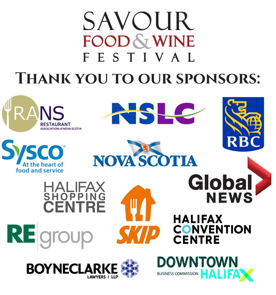 festival sponsors