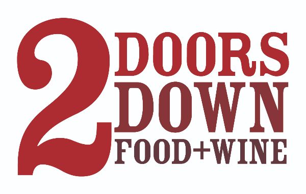 2 Doors Down (Dartmouth)