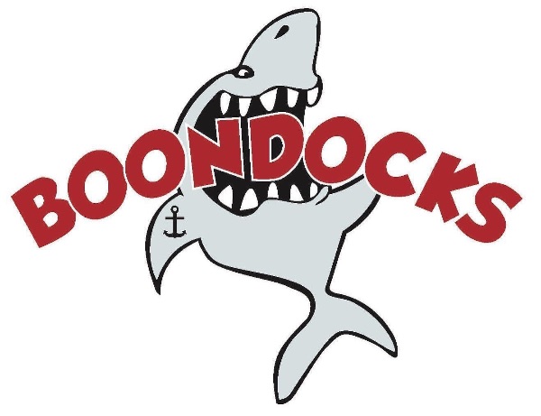 Boondocks Restaurant