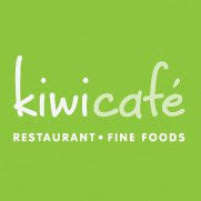 The Kiwi Cafe