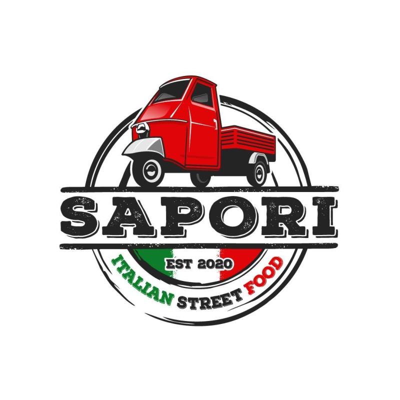 Sapori Italian Street Food