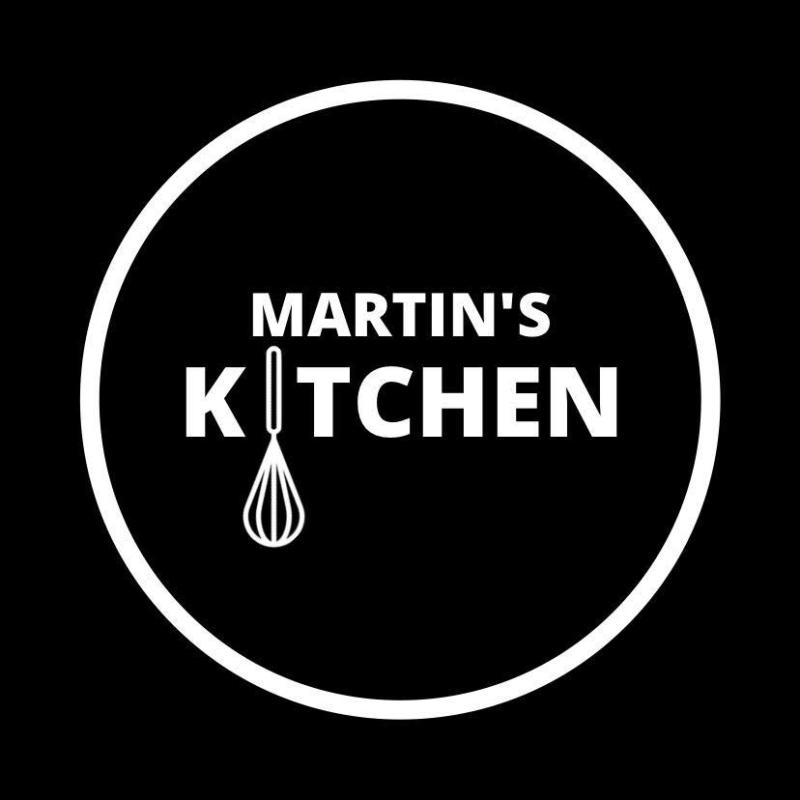Martin’s Kitchen