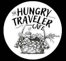 The Hungry Traveler Cafe